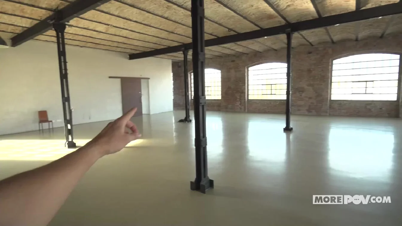 MorePOV Tiffany Gold Dating A Rich Mistress XXX